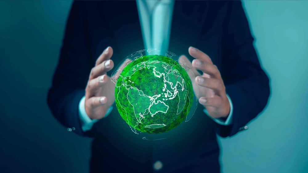 Sustainability Partnerships
