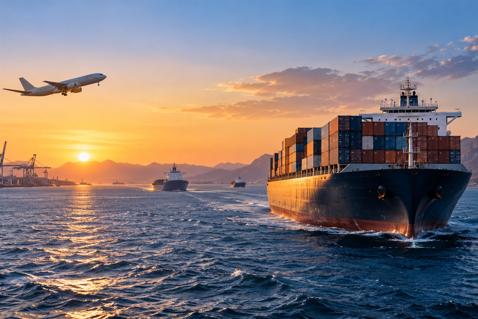 PAC Freight Market Intelligence Report 080926 thumbs