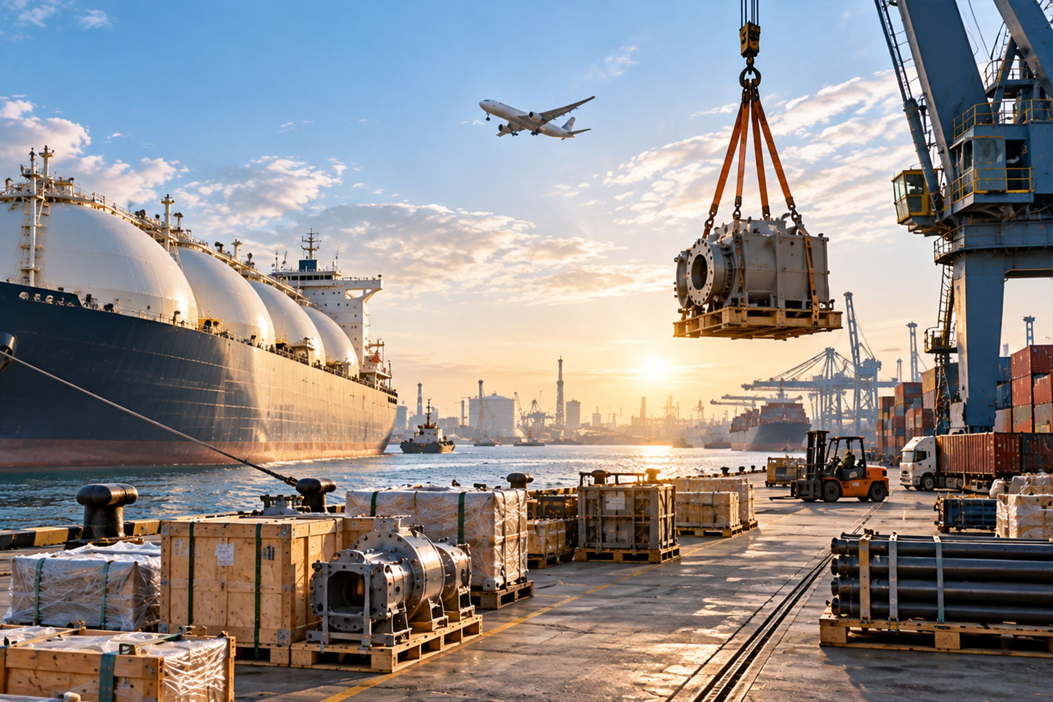 PAC Freight Market Intelligence Report 130726 thumbs